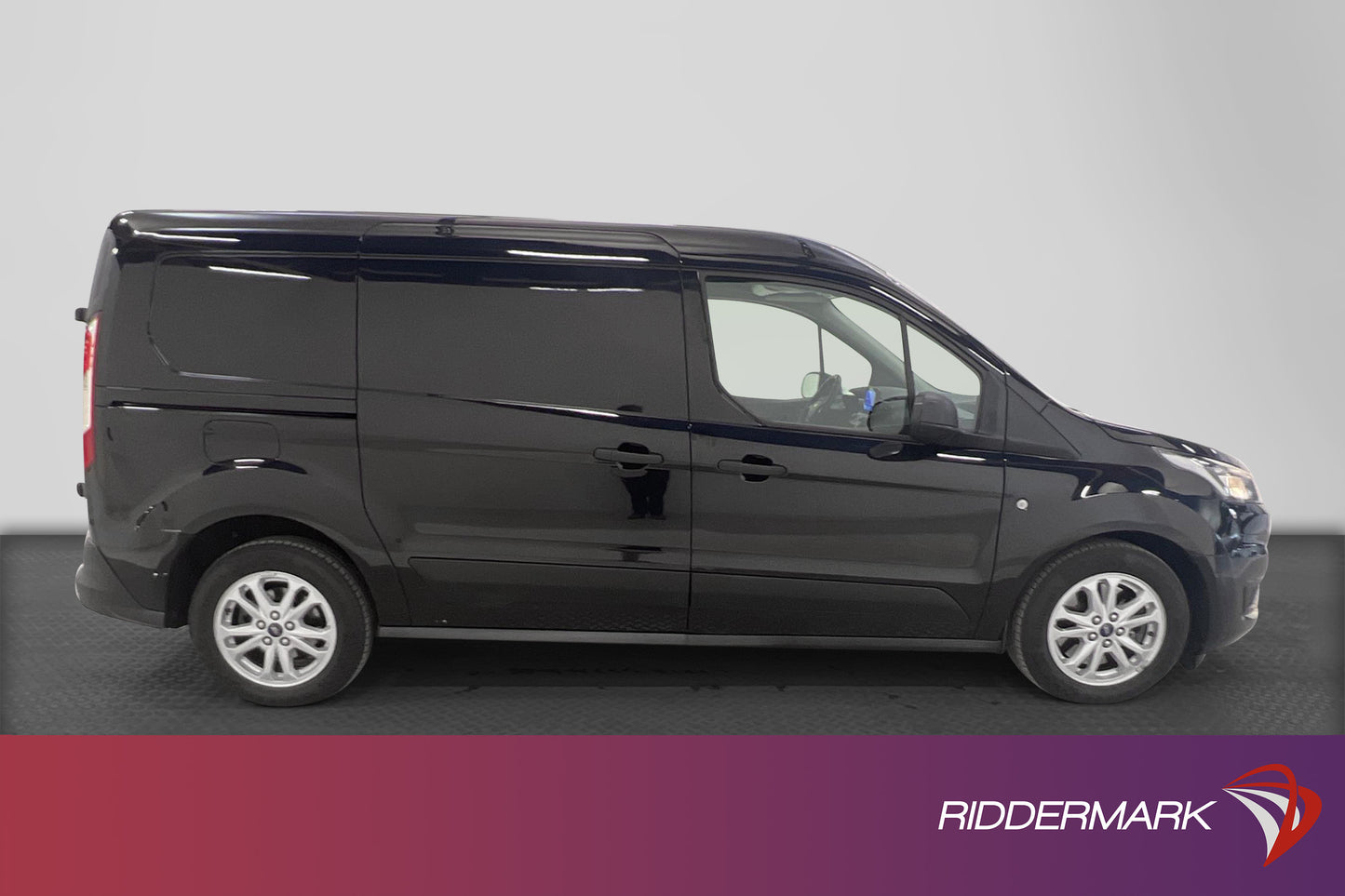 Ford Transit Connect LWB 1.5 Aut Värmare Dragkrok B-Kamera