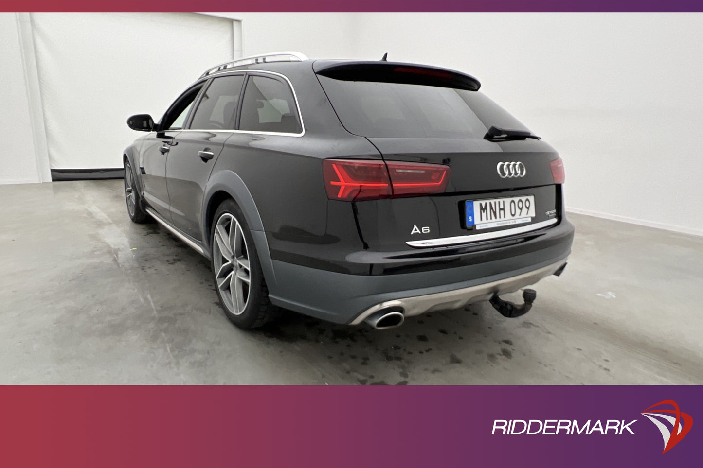 Audi A6 allroad Q 3.0 218hk Sport Edt Värm BOSE Kamera Drag