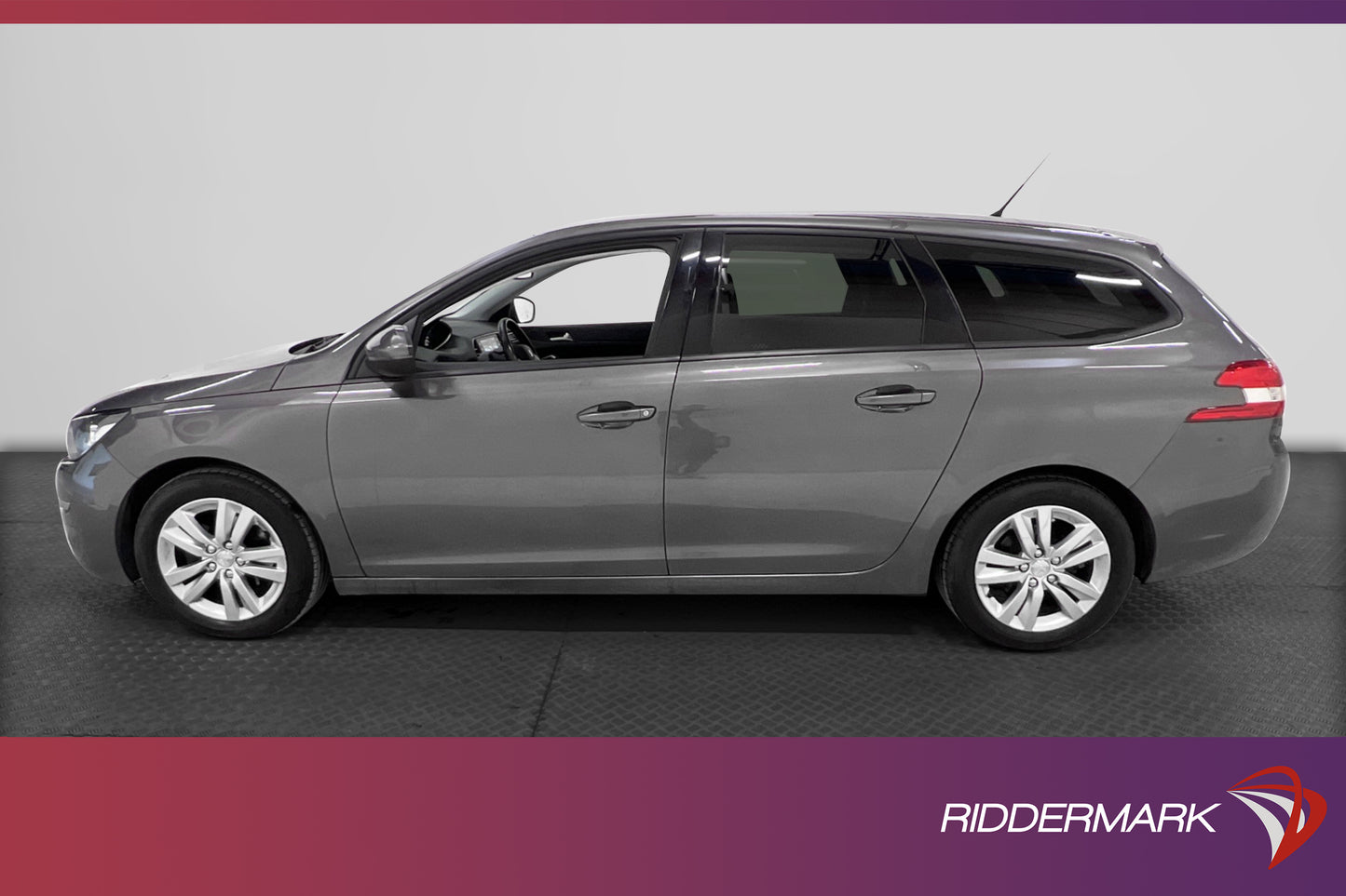 Peugeot 308 SW 1.2 e-THP 130hk Active 2 Brukare 0.45L/Mil