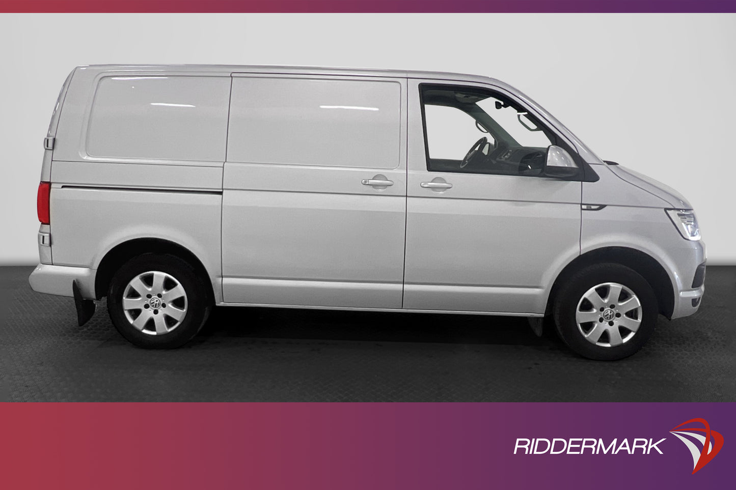 Volkswagen Transporter 2.0TDI DSG Ny-Kamrem Dragkrok  MOMS