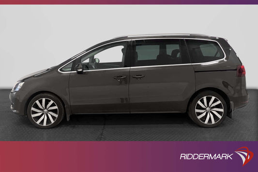 Volkswagen Sharan Premium