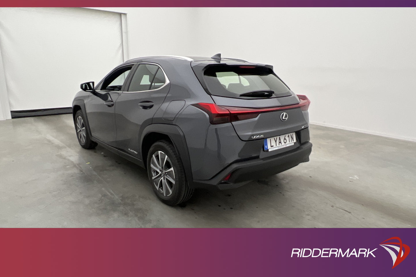 Lexus UX 300e 204hk Comfort Kamera Elstolar Adaptiv-Fart