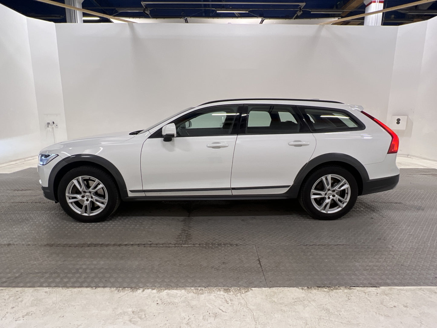 Volvo V90 Cross Country Kinetic