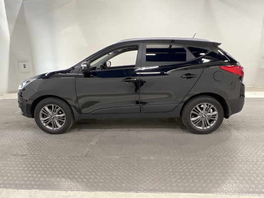 Hyundai ix35 1.6 GDI Nyservad Nybesiktigad LED P-sensorer