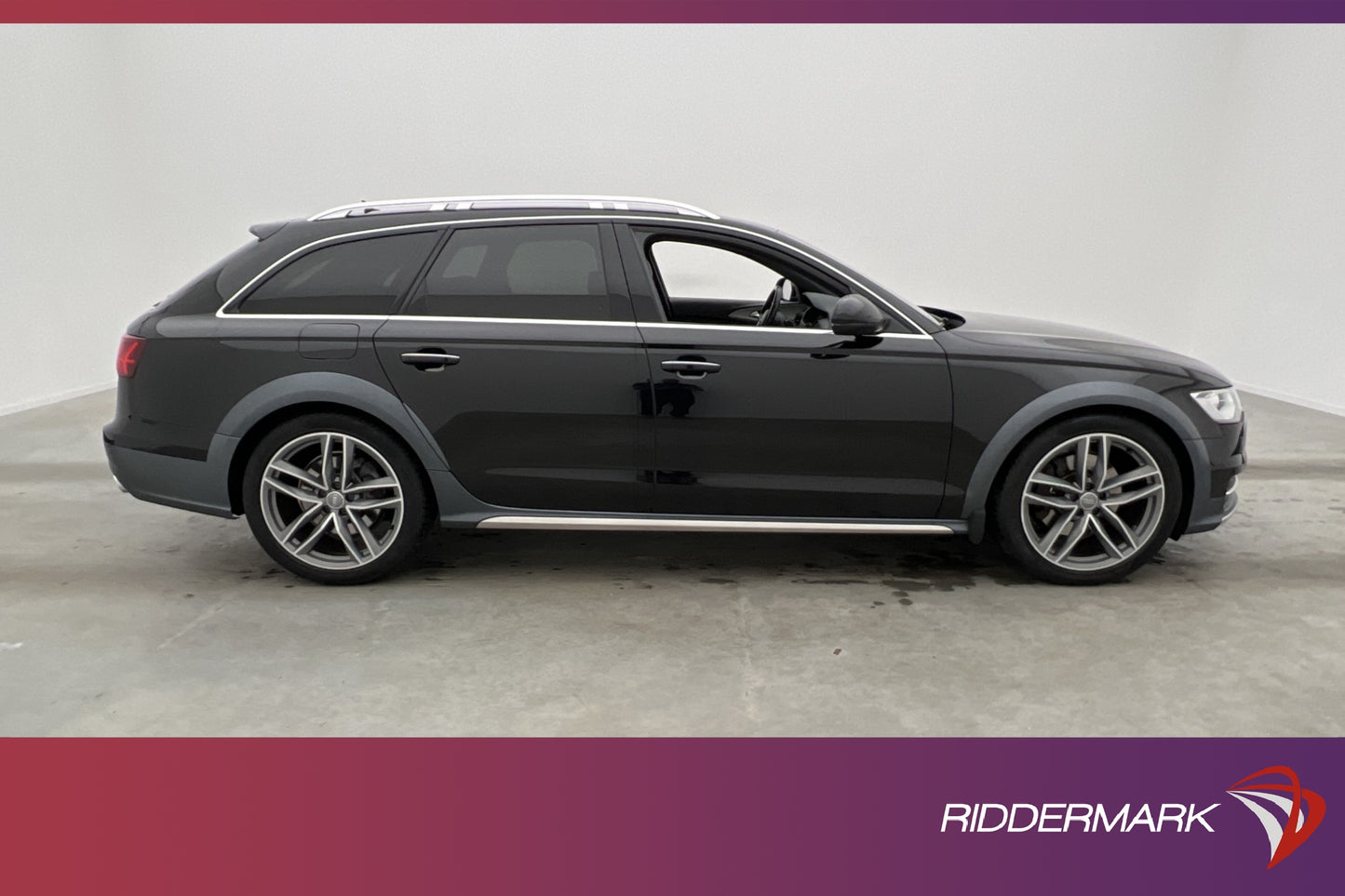 Audi A6 allroad Q 3.0 218hk Sport Edt Värm BOSE Kamera Drag