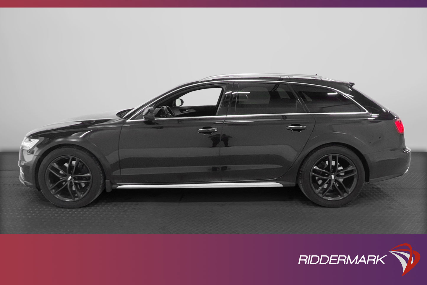 Audi A6 Allroad Q 3.0 TDI 218hk Sport Edition Luft Värm Drag