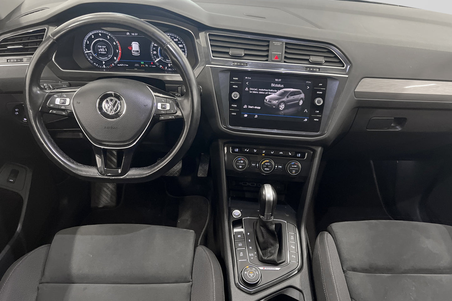 Volkswagen Tiguan Allspace TSI 4M Cockpit Pano Drag 7-Sits