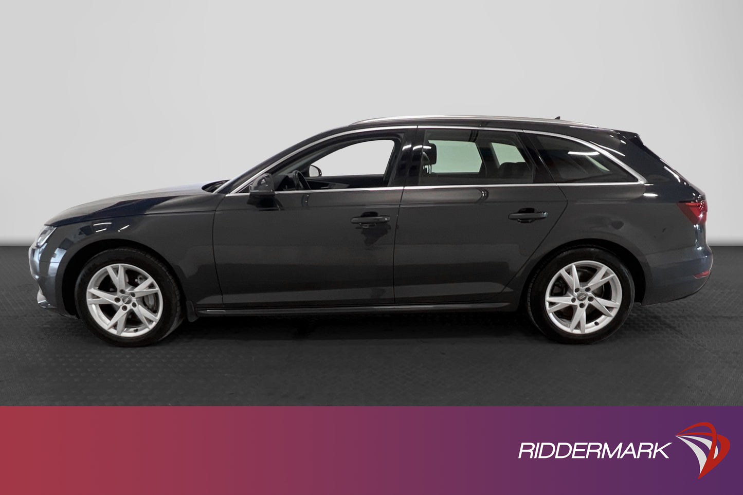 Audi A4 Avant 2.0 TDI quattro Proline Cockpit Pano B-Kamera