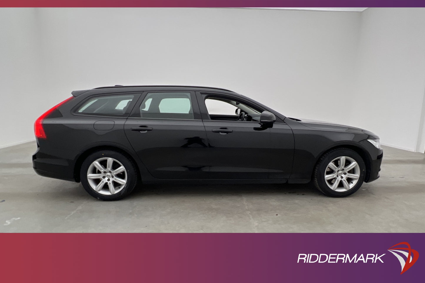 Volvo V90 D3 150hk AWD D-Värmare Drag Nyservad 0.44l/mil