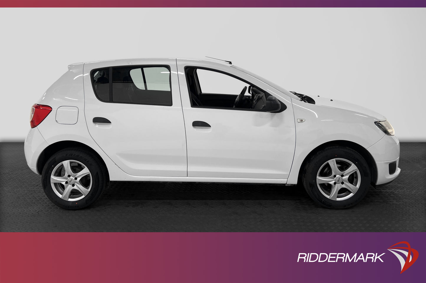 Dacia Sandero 0.9 TCe 90hk