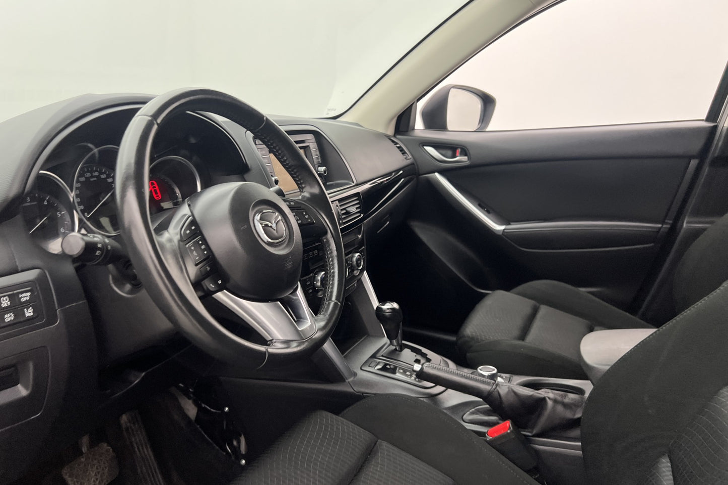 Mazda CX-5 2.2 AWD AdvancePlus Drag M-värme PDC 150hk