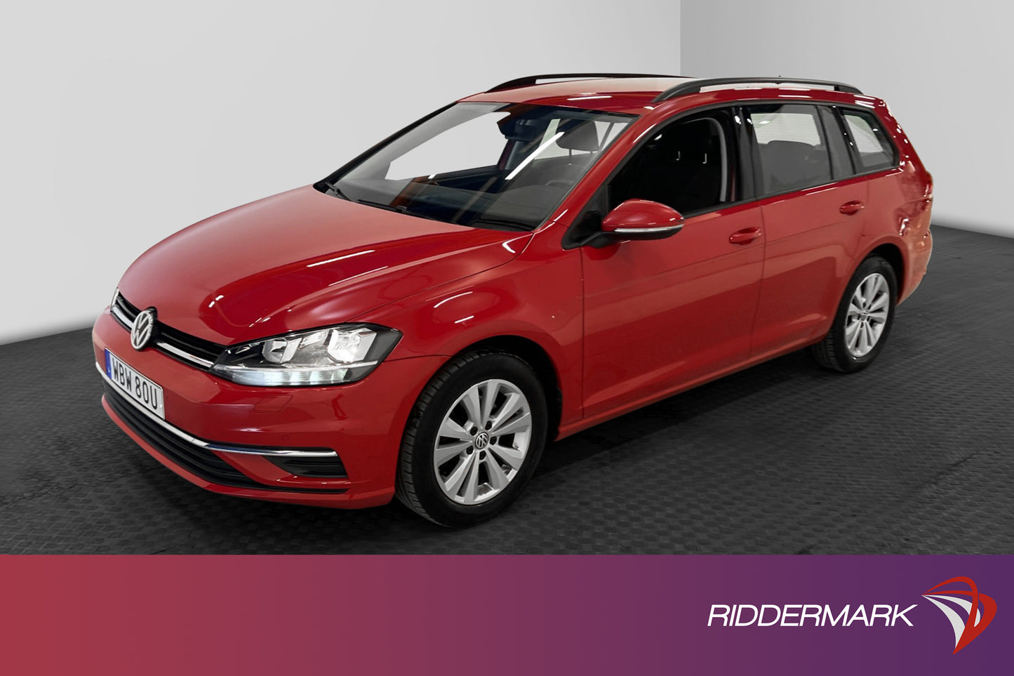 Volkswagen Golf Sportscombi 1.0 TSI Comfort Drag 0.46L/Mil