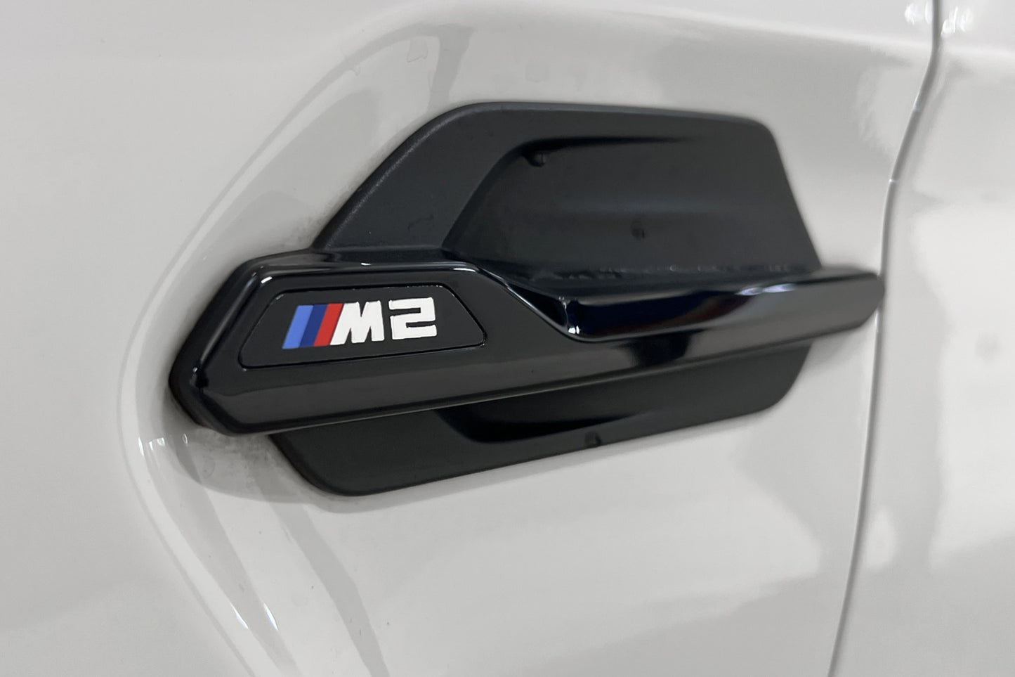 BMW M2 Competition 410hk H/K B-kamera Skinn Keyless Navi