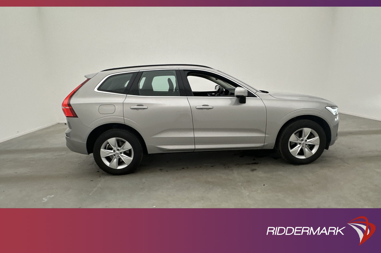 Volvo XC60 B4 AWD Advanced VOC Värm Kamera Navi CarPlay