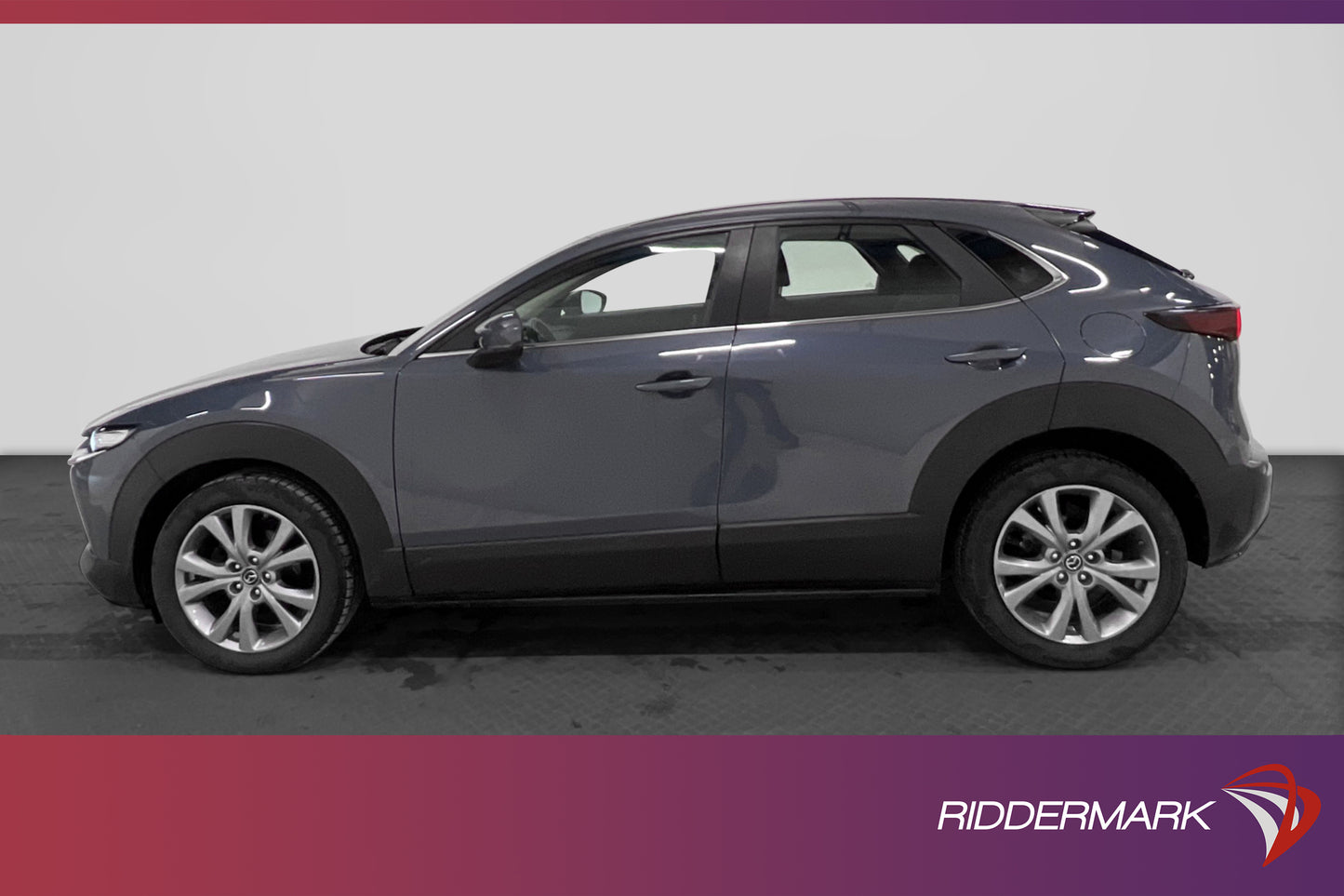 Mazda CX-30 2.0 M Hybrid 180hk Vision Navi Kamera CarPlay