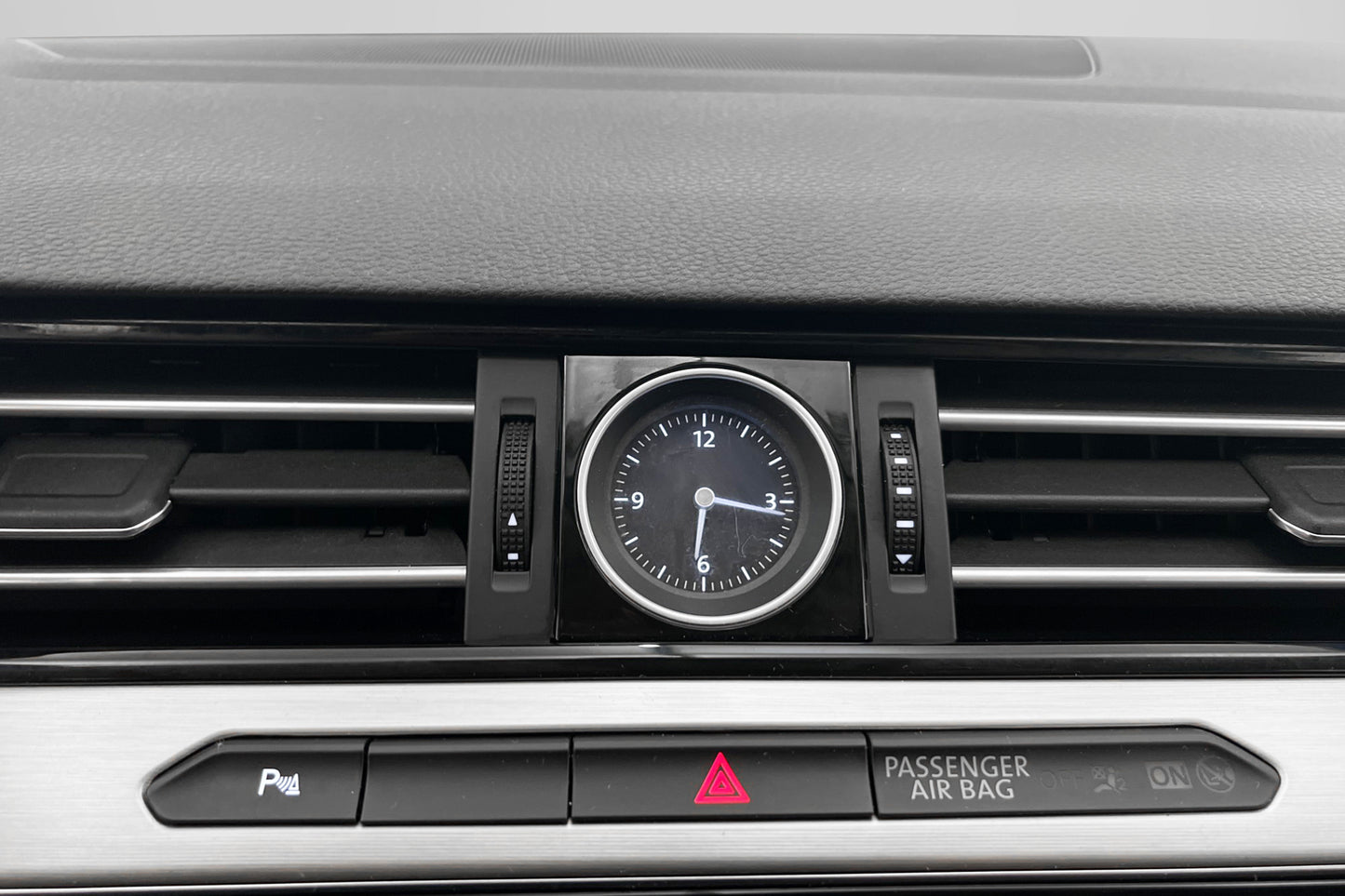 Volkswagen Passat 4M 190hk Värmare Skinn Keyless Drag