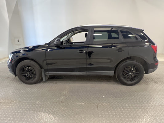 Audi Q5 Design, Sport, Proline