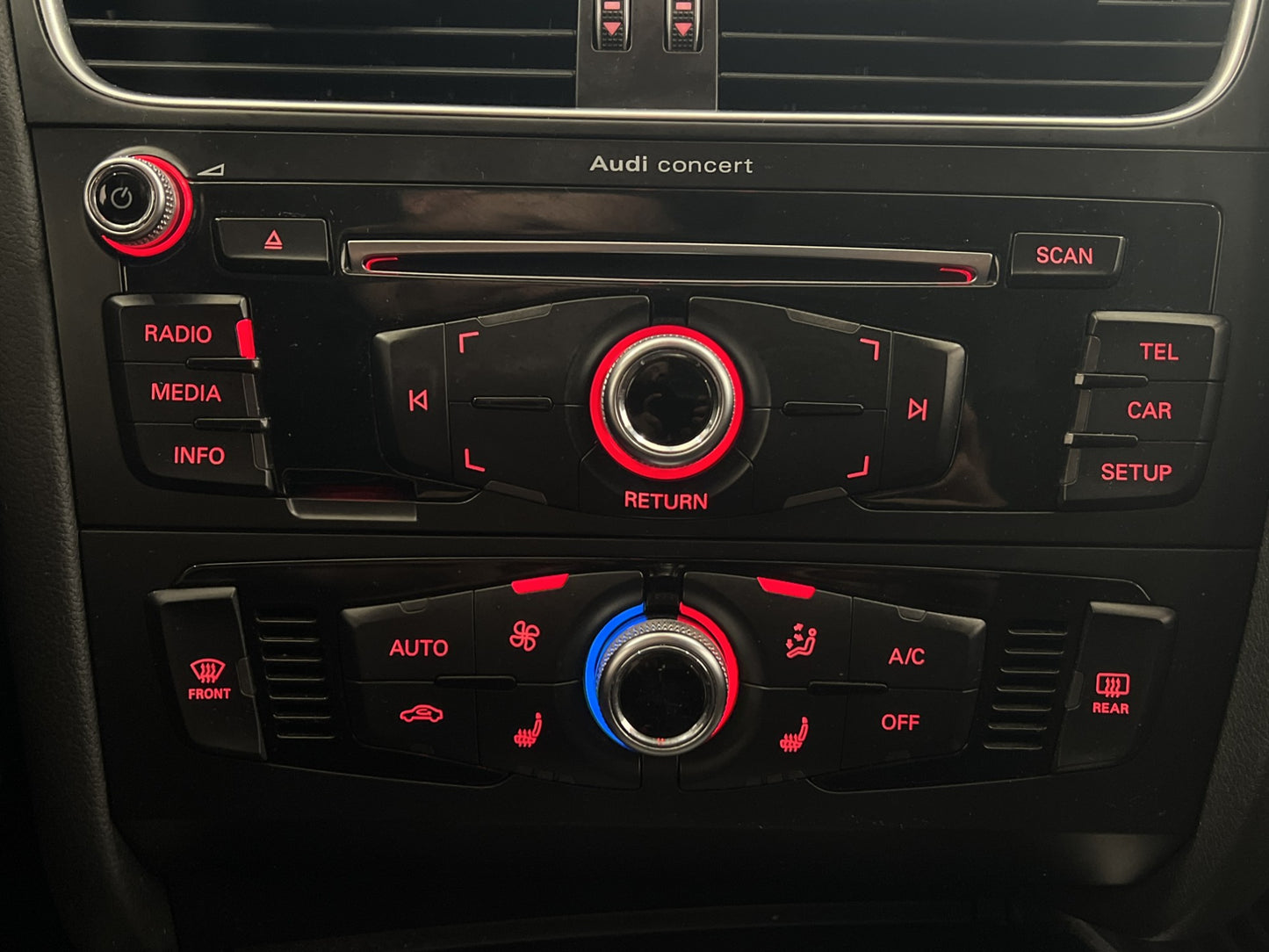 Audi A4 Allroad Quattro 190hk Sport Edition Xenon Bluetooth