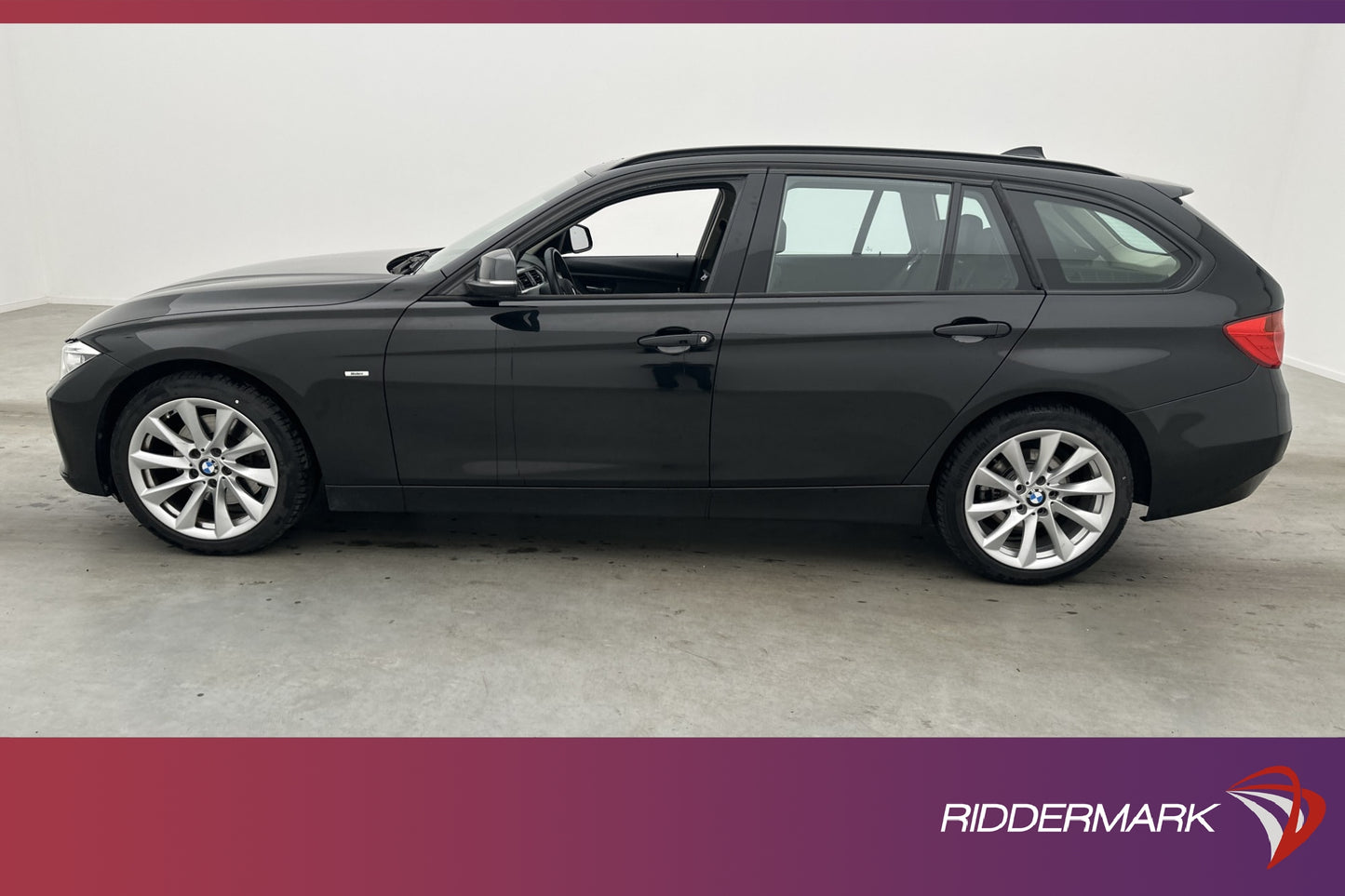 BMW 328i xDrive Touring 245hk Modern Line Värmare Sensorer