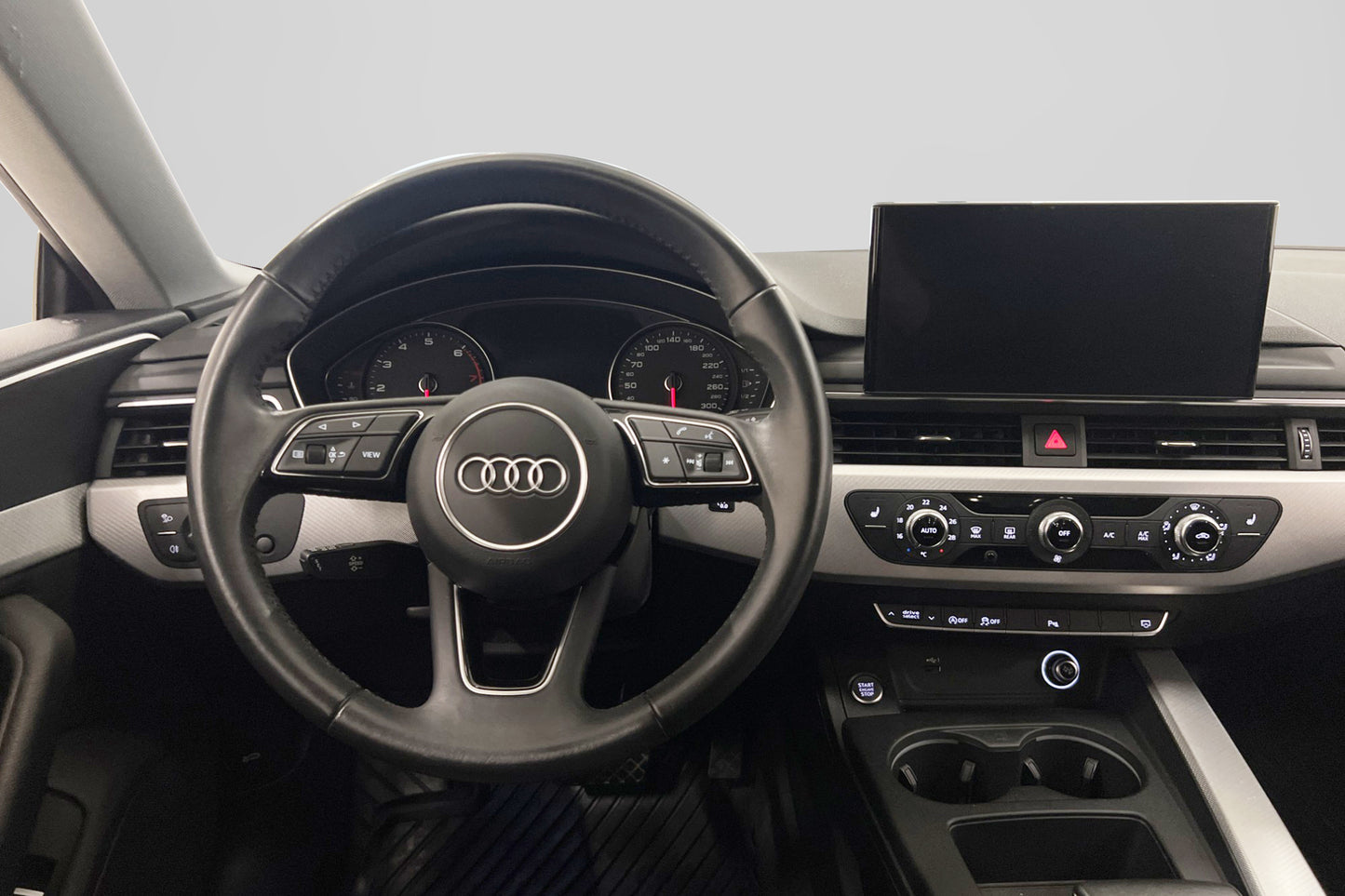 Audi A5 Sportback 45 TFSI quattro 245hk Proline Kamera