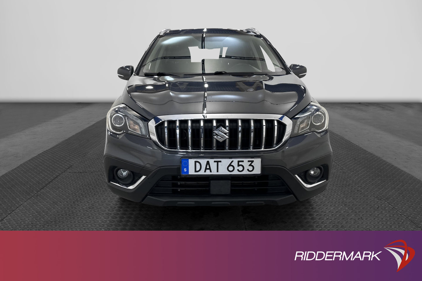 Suzuki SX4 S-Cross 1.0 Exclusive B-Kamera Drag KAMPANJPRIS