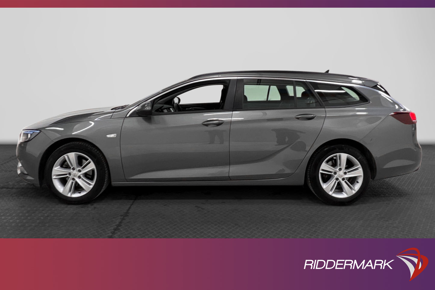 Opel Insignia Sports Tourer 1.6 CDTI M-värmare Välservad