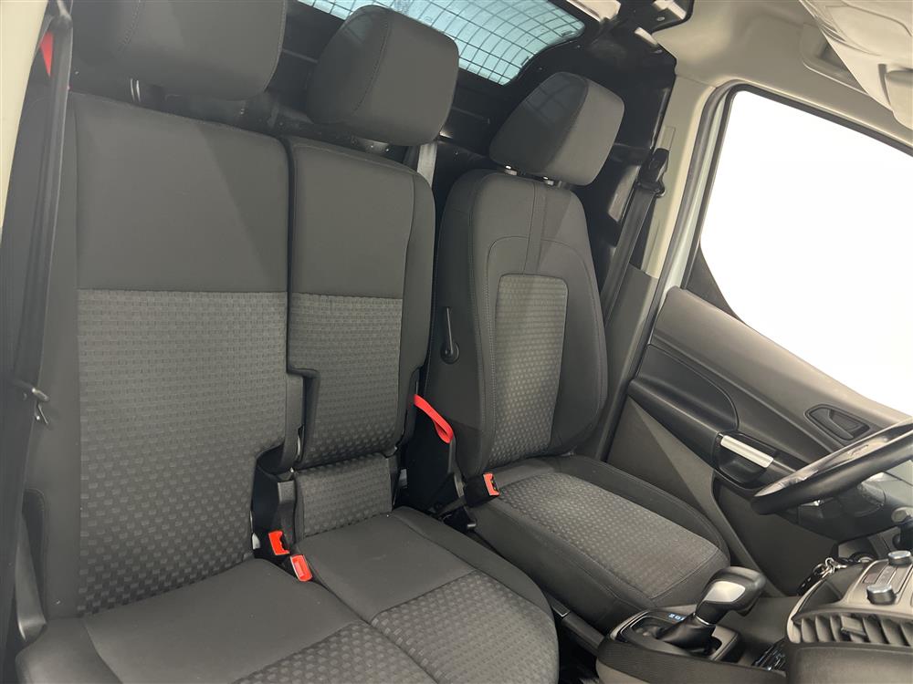 Ford Transit Connect LWB 1.5TDCi Automat Värmare Drag Moms