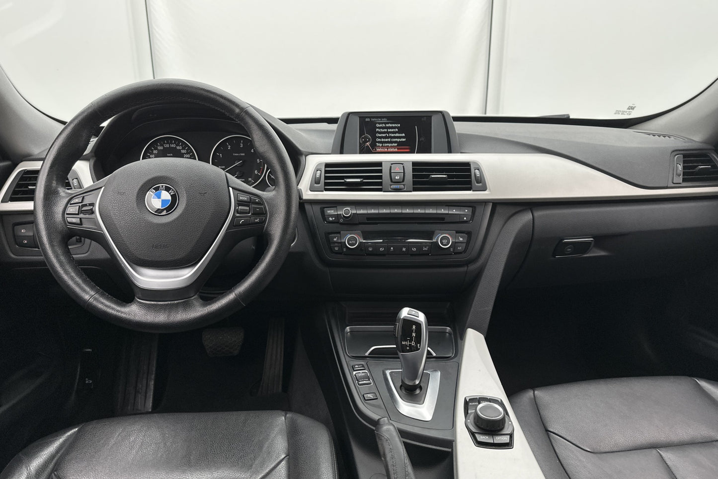 BMW 330 d xDrive Gran Turismo 258hk Advantage Skinn Dragkrok