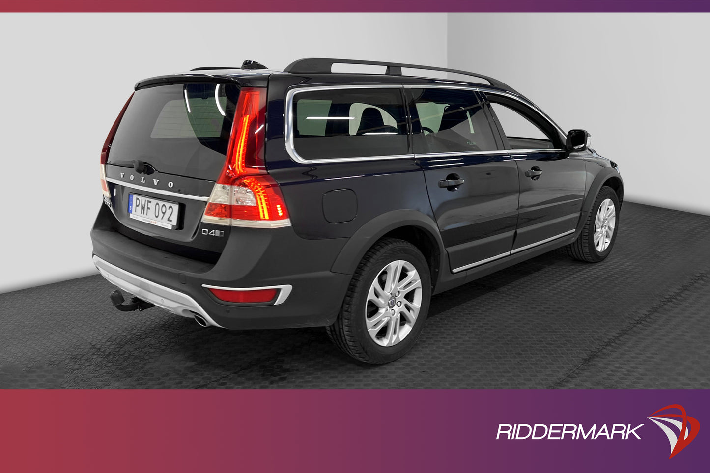 Volvo XC70 Momentum AWD VOC Drag Navi Eu6 181hk