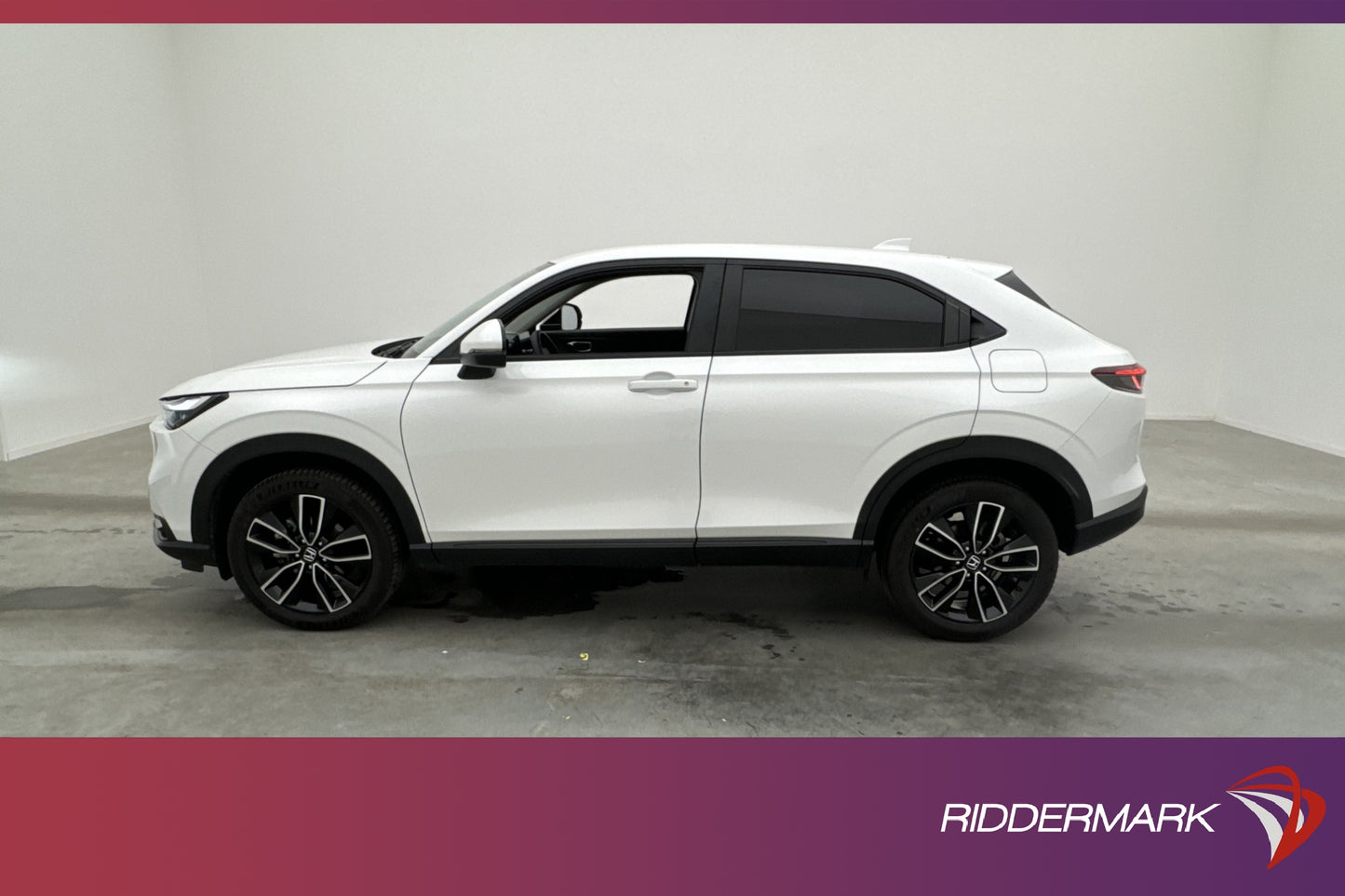 Honda HR-V e:HEV 1.5 146hk Elegance Kamera Navi CarPlay