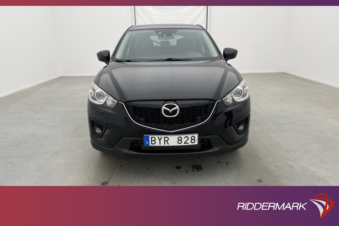 Mazda CX-5 2.2 AWD AdvancePlus Drag M-värme PDC 150hk