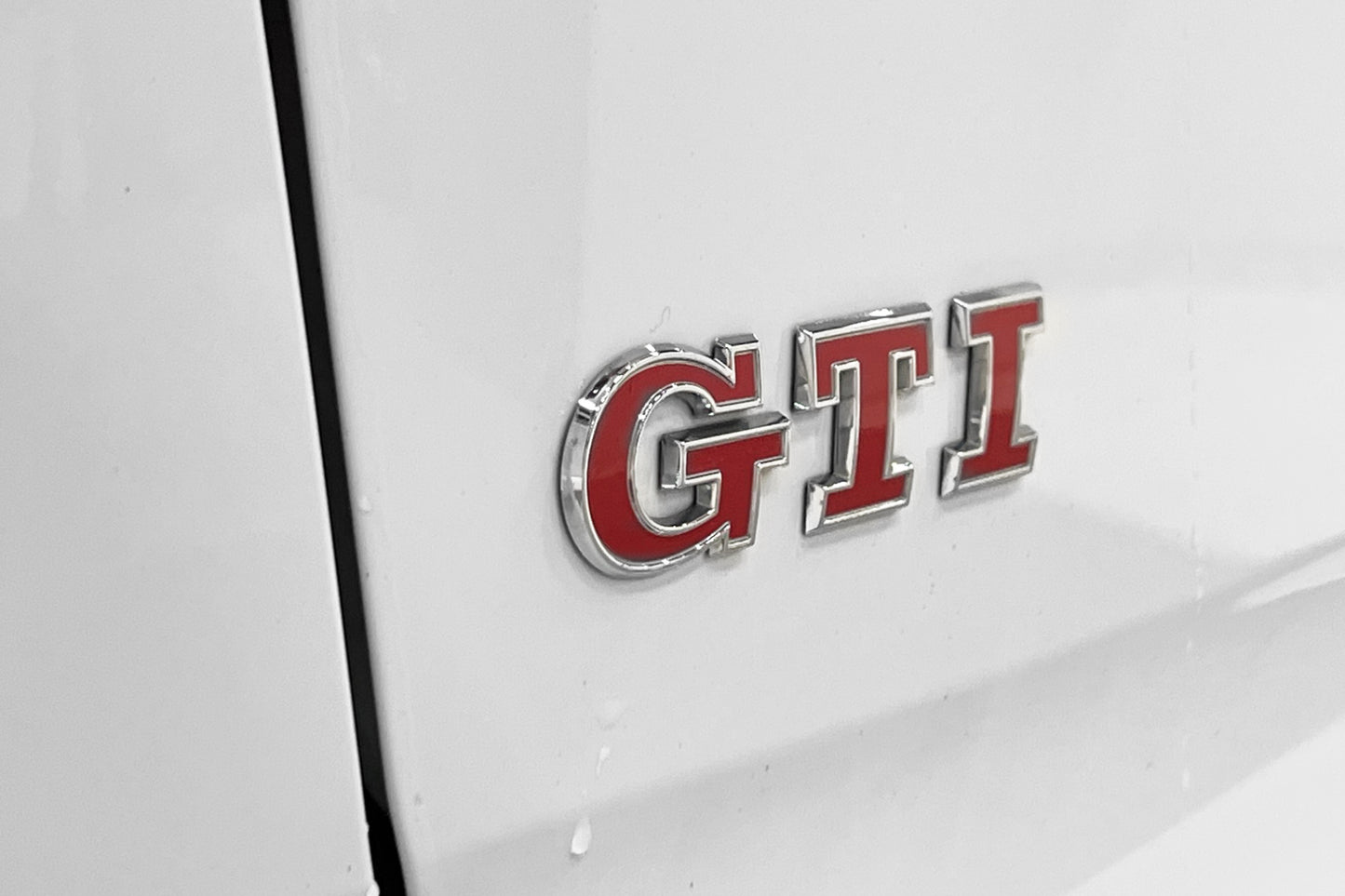 Volkswagen Golf GTI Performance 245hk Cockpit Pluspkt B-kam