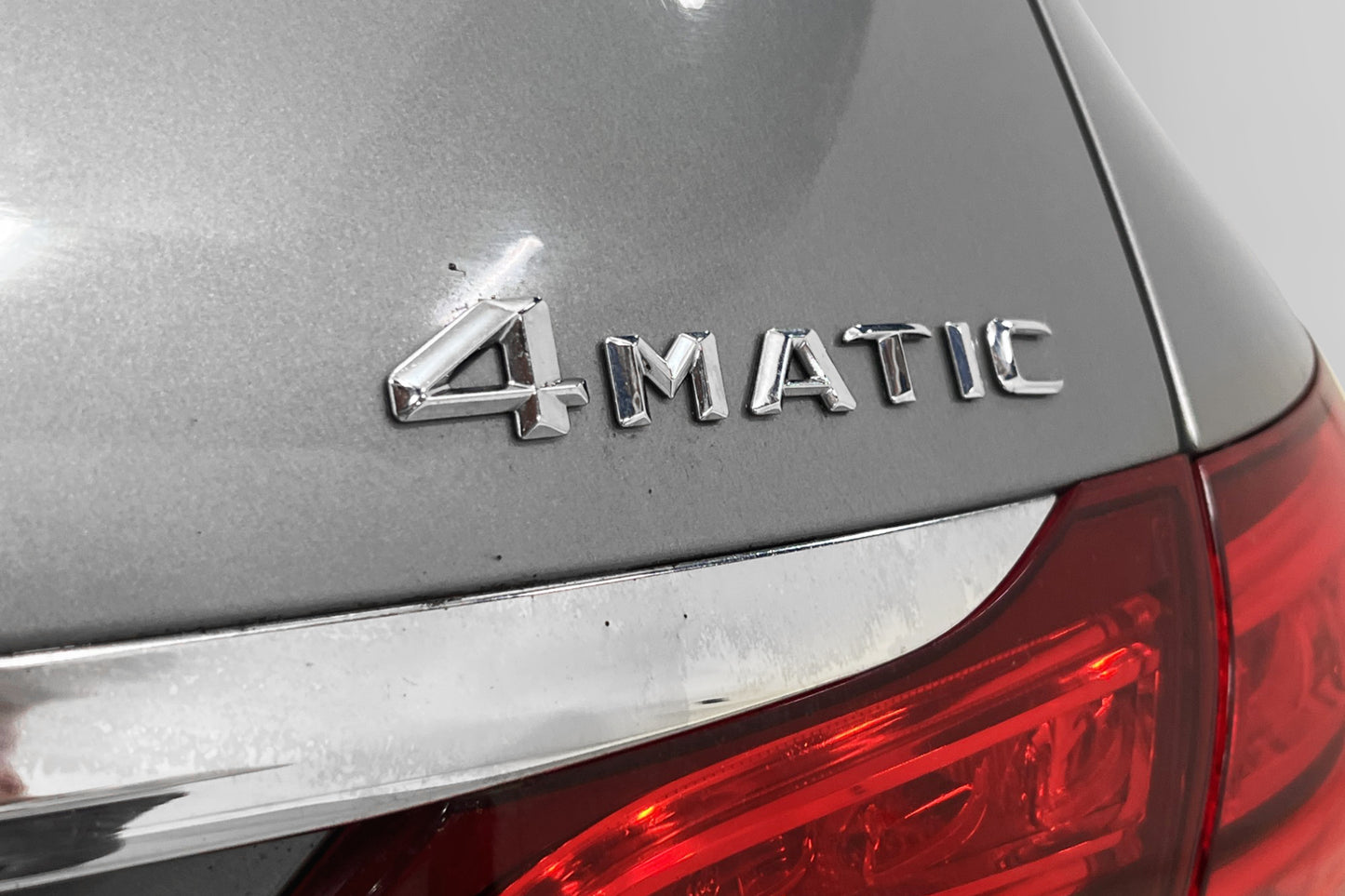 Mercedes-Benz C 250 4MATIC 204hk AMG D-värme Skinn 0.5l/mil