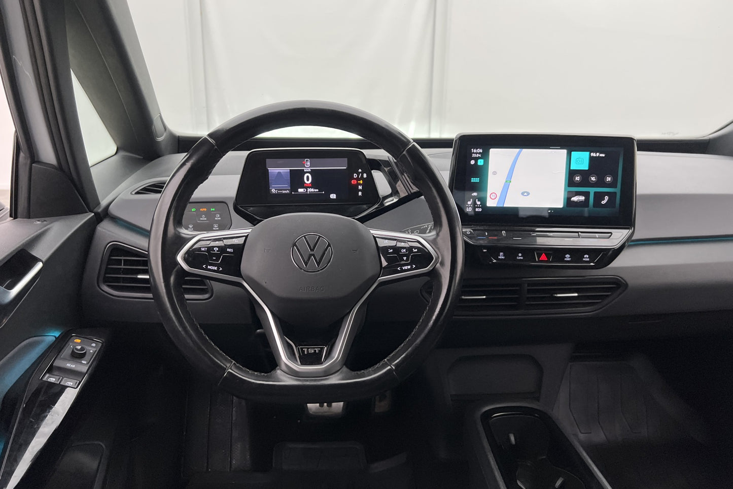 Volkswagen ID.3 Pro Performance 204hk Life Värmare Navi