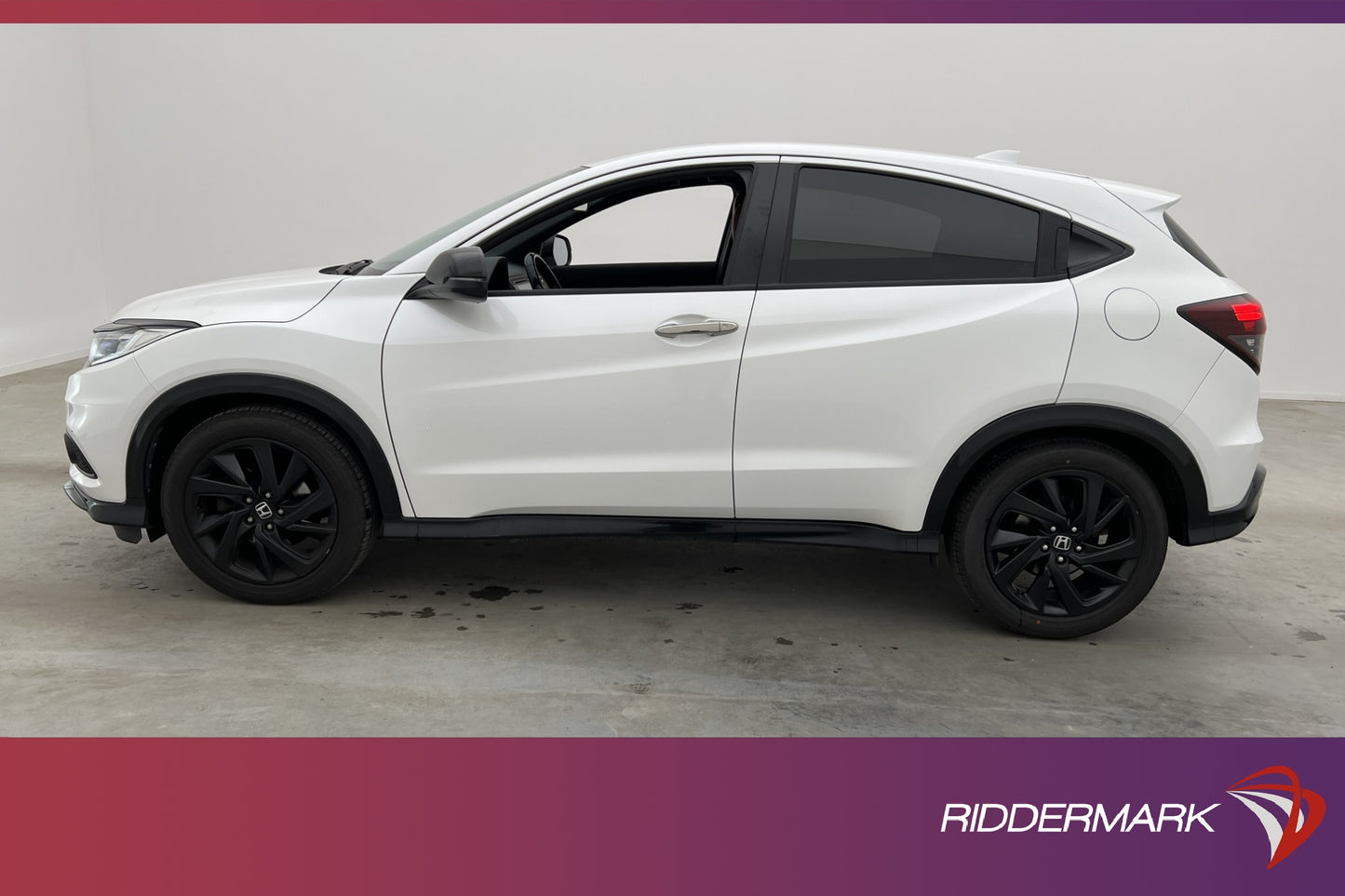 Honda HR-V 1.5 i-VTEC Turbo Navi Drag P-sensorer 182hk