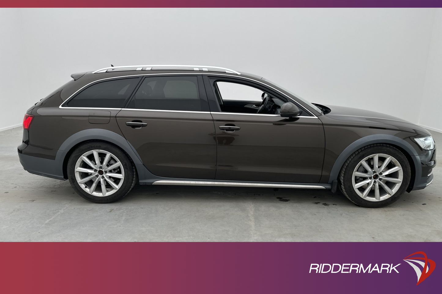 Audi A6 Allroad 3.0 TDI V6 Quattro D-Värm B-Kamera Navi Drag