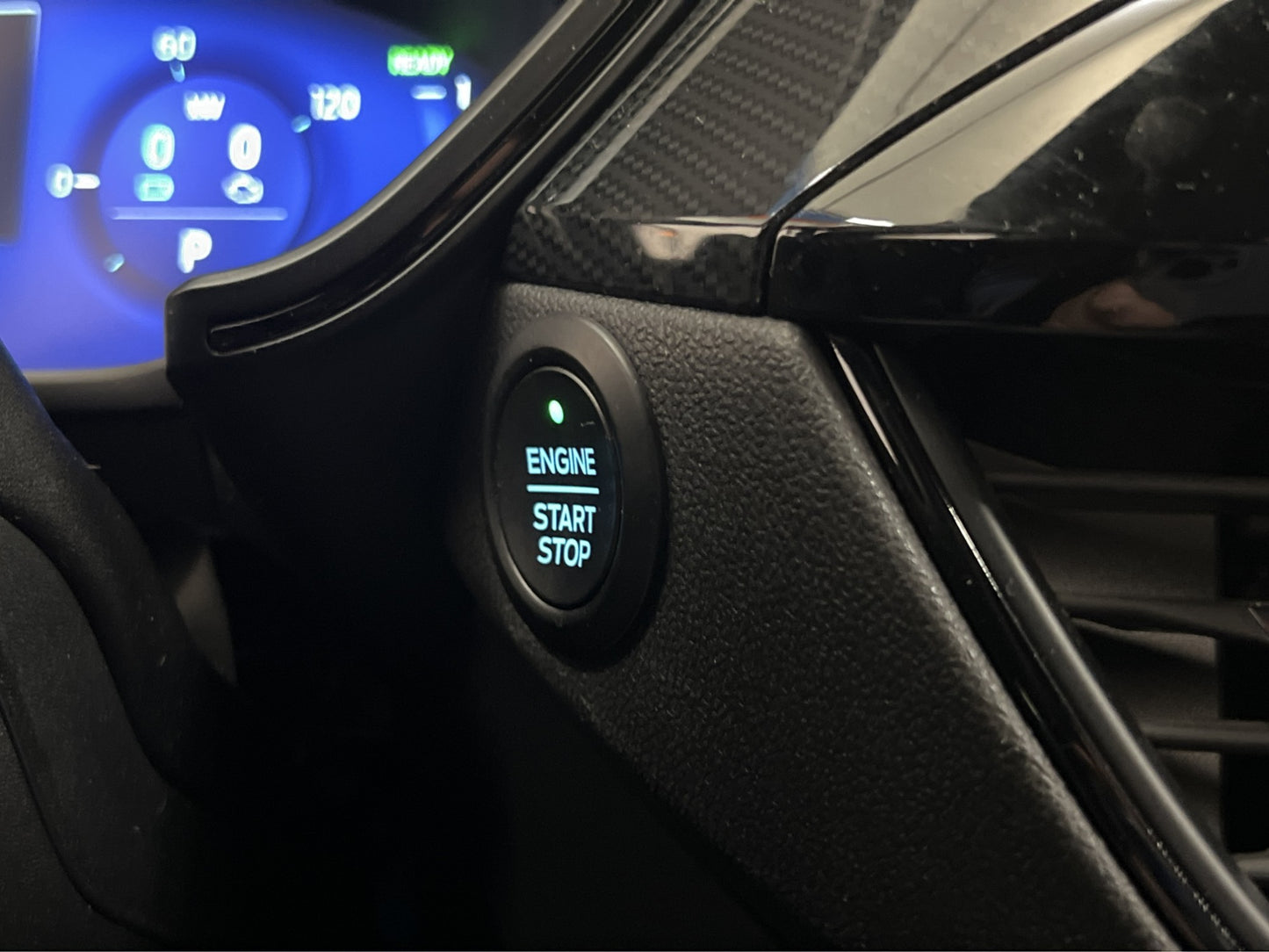 Ford Kuga Plug-In Hybrid 225hk ST-Line Kamera Navi Cockpit