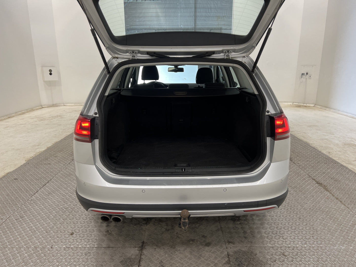 Volkswagen Golf Alltrack 2.0 TDI 4M Premium D-värm B-kamera