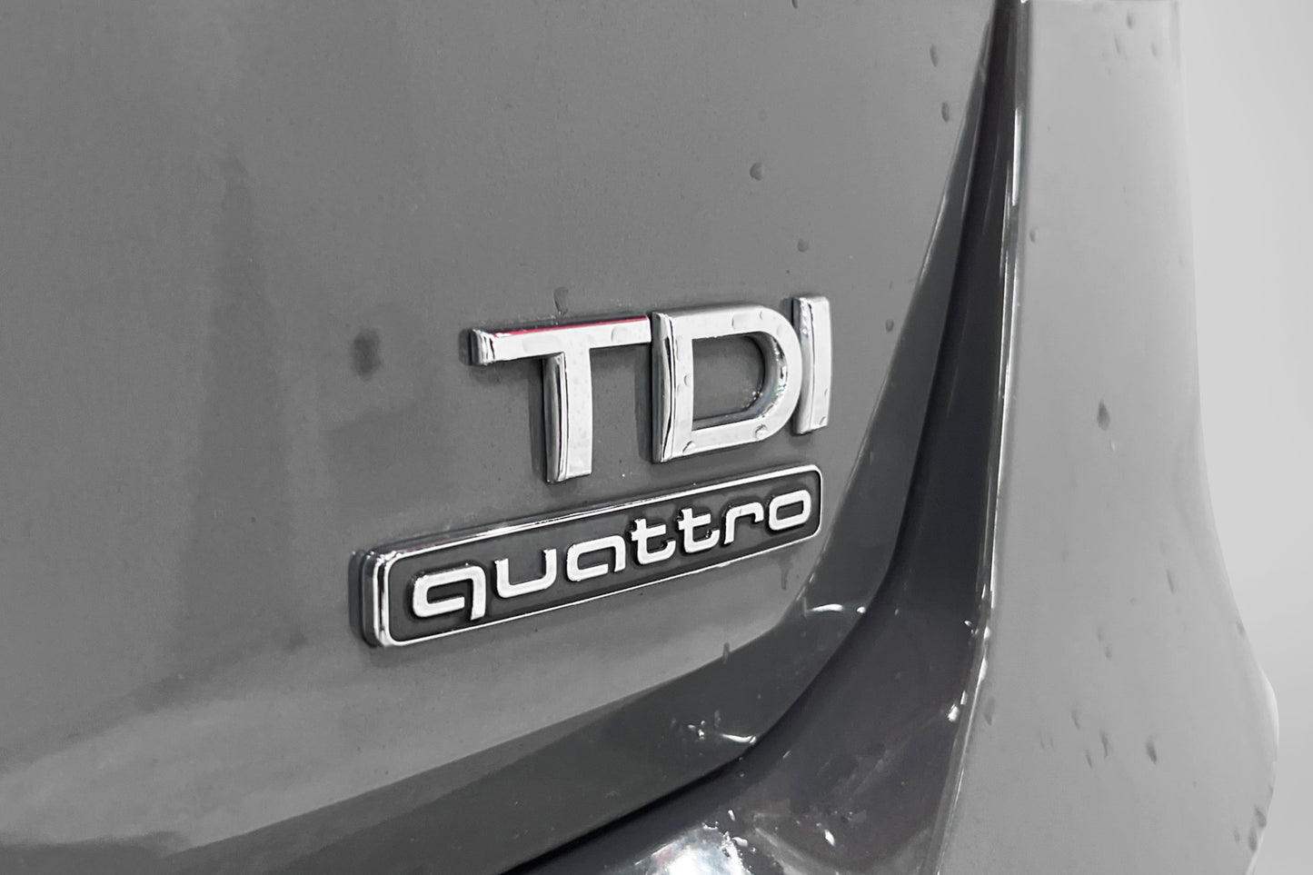 Audi Q2 2.0 TDI 150hk Quattro Cockpit Navi Skinn