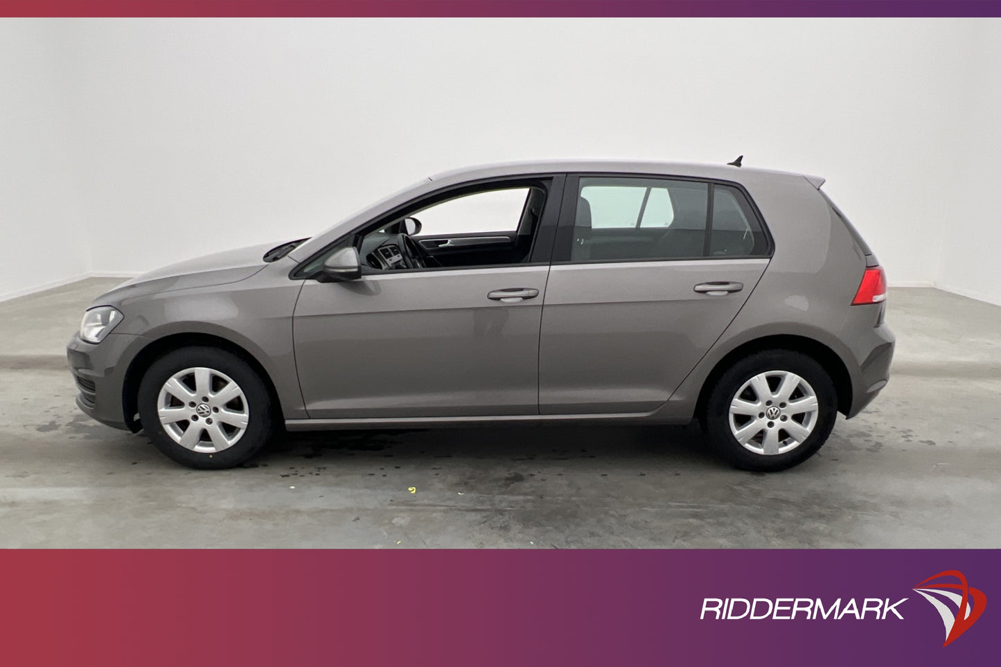 Volkswagen Golf 1.2 TSI BMT 105hk Navi Bluetooth 0.43l/mil