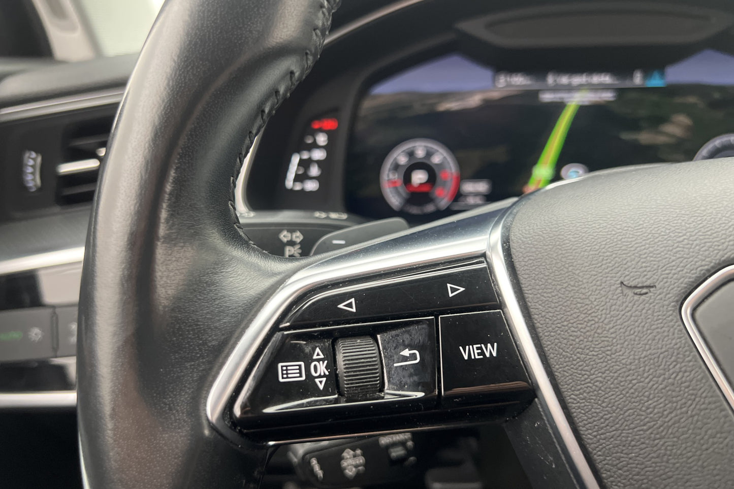 Audi A6 Allroad 45 TDI Q Proline B&O Cockpit Matrix 360 Drag