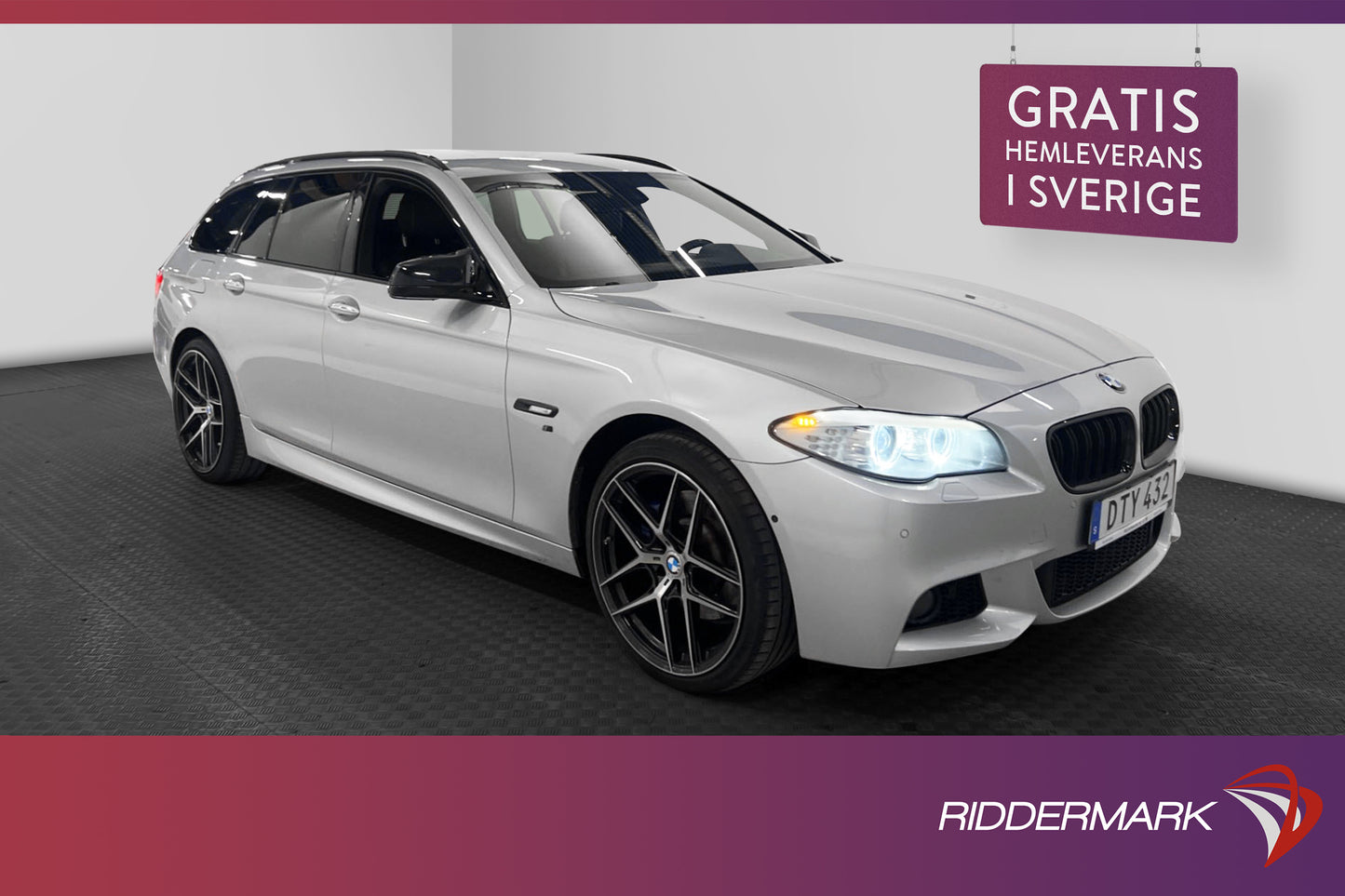 BMW 530d  xDrive M Sport Kamera Night Vision Drag SE SPEC