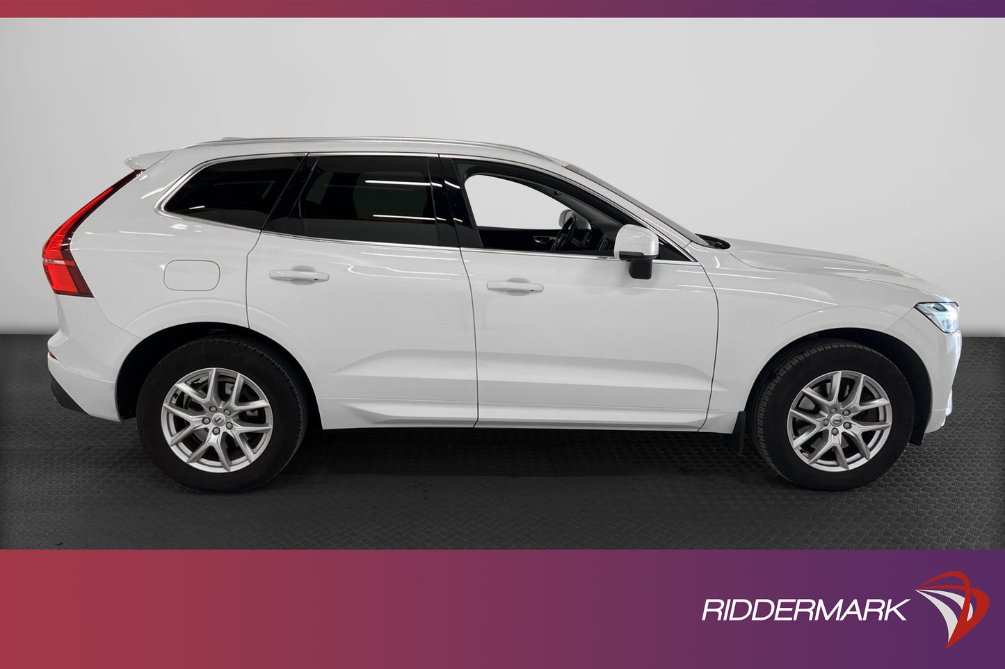 Volvo XC60 D4 AWD Momentum Advance Edition D-värm VOC