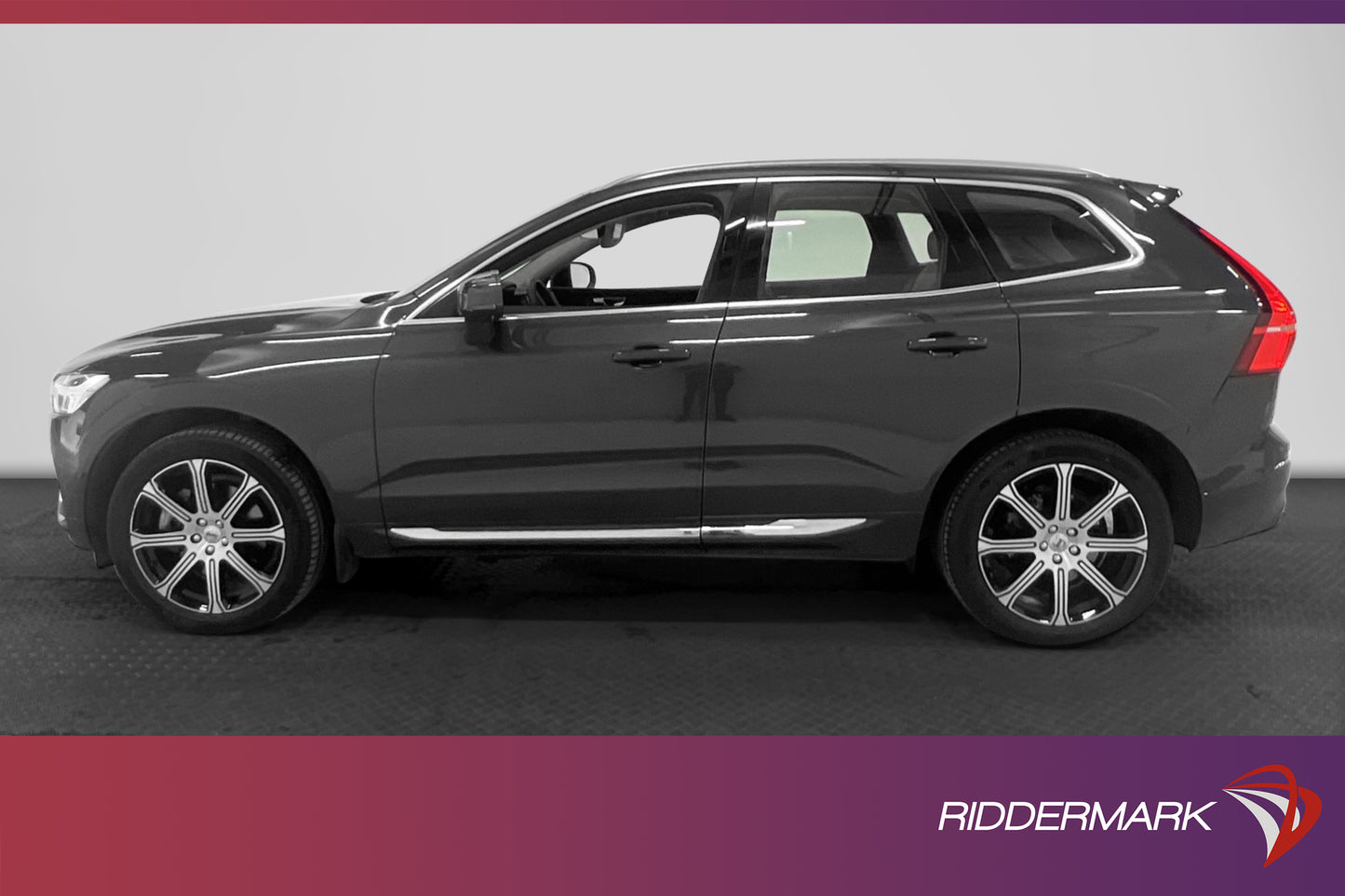 Volvo XC60 B4 AWD 197hk Inscription VOC D-värm 360° HUD Drag