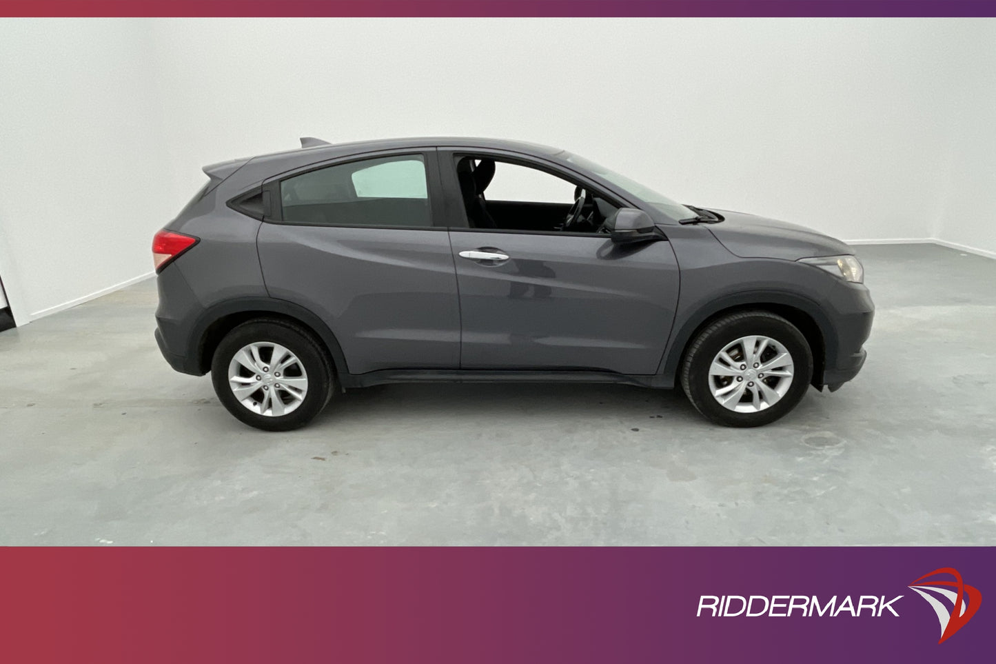 Honda HR-V 1.5 i-VTEC 131hk Elegance Navi Sensorer Välservad