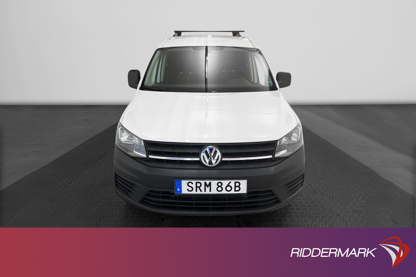 Volkswagen Caddy Maxi 2.0TDI DSG Värmare Drag Nyservad Moms