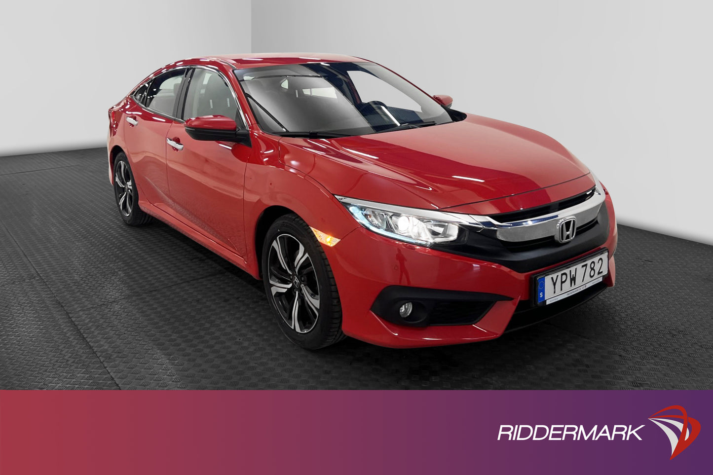 Honda Civic 1.5 i-VTEC Turbo Kamera Navi Lane assist