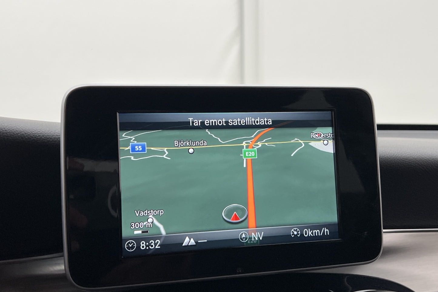 Mercedes-Benz GLC 220 d 4M 170hk AMG Kamera CarPlay Drag GPS