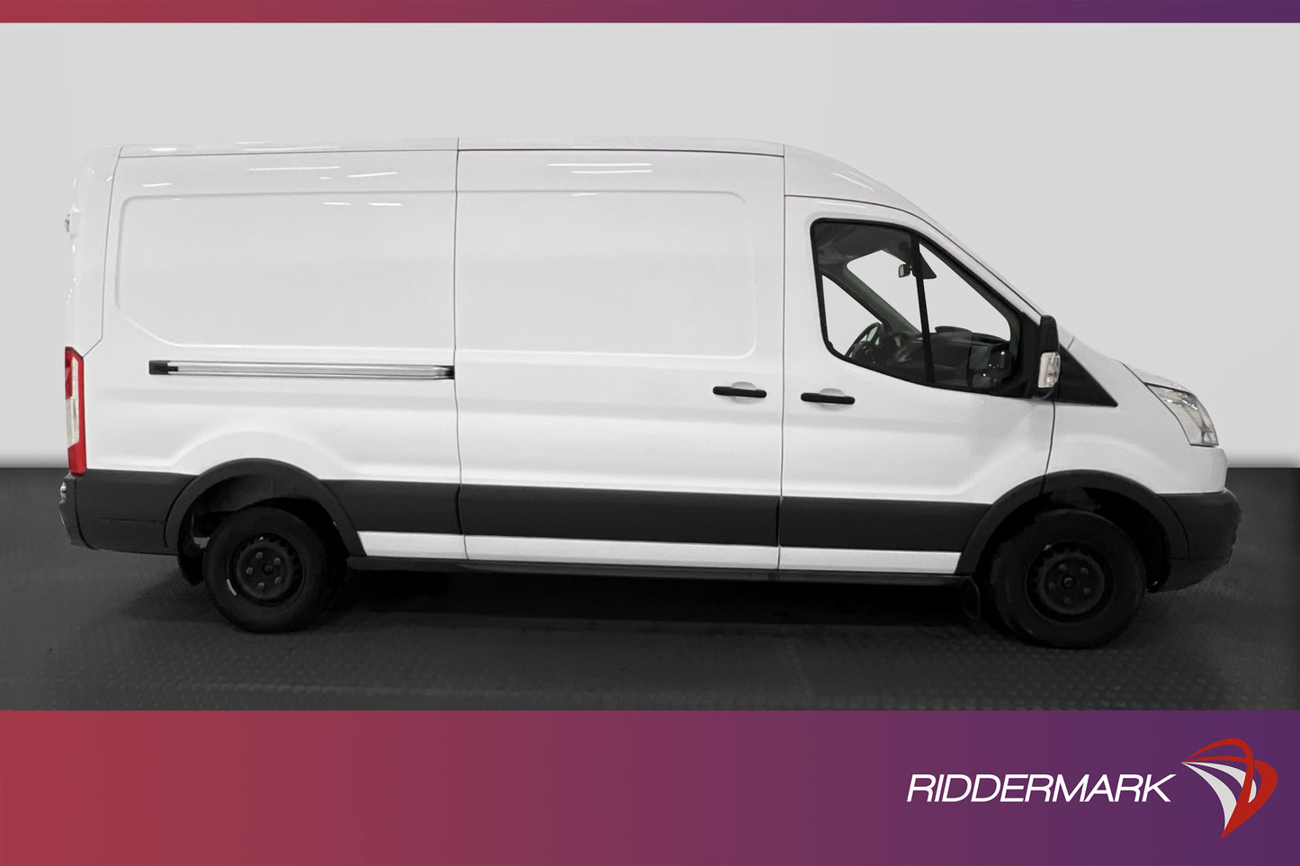 Ford Transit 310 L3H2 2.0 Värmare Dragkrok B-Kamera 1-Ägare