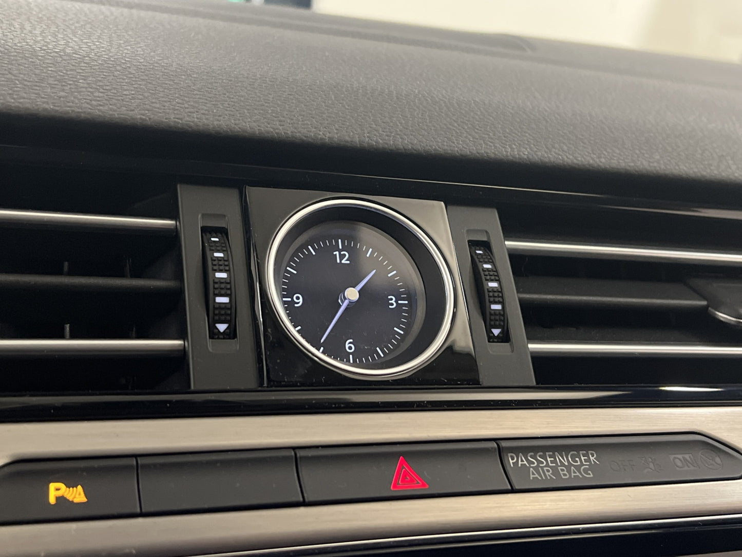 Volkswagen Passat 4M R-Line Cockpit Värm Kamera Drag MOMS